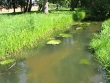 Kreidefluss in der Prignitz